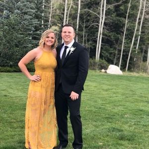 Meet your Posher, Jordan